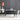Durable Sintered Stone Ash Wood Table – Modern Design for Elegant Living fjx - 2693MUTUKISPACE