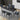 Durable Sintered Stone Aluminum Alloy Table - Modern Design for Home & Office fjx - 2700MUTUKISPACE