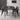 Durable Sintered Stone Aluminum Alloy Table - Modern Design for Home & Office fjx - 2700MUTUKISPACE