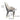 Luxurious Microfiber Leather Chair with Oak Wood & Stainless Steel Frame fjx - 2701MUTUKISPACE