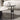 Sleek Sintered Stone Coffee Table with Stainless Steel Frame – Modern Elegance for Your Home fld - 2745MUTUKISPACE