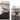 Sleek Sintered Stone Coffee Table with Stainless Steel Frame – Modern Elegance for Your Home fld - 2745MUTUKISPACE
