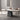 Modern Sintered Stone & Stainless Steel Table - Stylish and Durable Dining Solution fld - 2746MUTUKISPACE