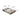 Pine Wood and Carbon Steel Coffee Table - Stylish and Durable Coffee Table for Living Room Decor fld - 2750MUTUKISPACE