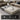 Pine Wood and Carbon Steel Coffee Table - Stylish and Durable Coffee Table for Living Room Decor fld - 2750MUTUKISPACE