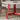 Stunning Terrazzo Beech Wood Table – Elevate Your Home Décor Elegantly fld - 2752MUTUKISPACE