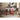 Stunning Terrazzo Beech Wood Table – Elevate Your Home Décor Elegantly fld - 2752MUTUKISPACE