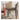 Stunning Terrazzo Beech Wood Table – Elevate Your Home Décor Elegantly fld - 2752MUTUKISPACE
