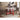 Stunning Terrazzo Beech Wood Table – Elevate Your Home Décor Elegantly fld - 2752MUTUKISPACE