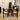Elegant Oak Wood Coffee Table with Tempered Glass Top and Ash Wood Accents fld - 2758MUTUKISPACE