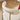 Cozy Faux Sherpa Chair - Stylish and Comfortable Seating for Any Room fld - 2759MUTUKISPACE