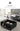 Solid Wood & Density Board Coffee Table with Lift - Top – Modern Storage Design fls - 5328MUTUKISPACE