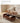 Solid Wood Lift - Top Coffee Table – Functional & Stylish Living Room Centerpiece fls - 5329MUTUKISPACE