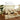 Round Wooden Coffee Table Set – Modern Design with Elegant Finish fls - 5333MUTUKISPACE