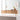 Mid - Century Modern TV Stand – Elegant Wooden Design for Contemporary Spaces fls - 5336MUTUKISPACE