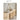 Mid - Century Modern TV Stand – Elegant Wooden Design for Contemporary Spaces fls - 5336MUTUKISPACE