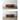 Wooden TV Stand – Sleek and Stylish Modern Living Room Furniture fls - 5338MUTUKISPACE
