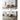 Wooden TV Stand – Sleek and Stylish Modern Living Room Furniture fls - 5338MUTUKISPACE