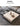 Faux Leather & Carbon Steel Coffee Table – Modern Accent for Living Room flsd - 5187MUTUKISPACE