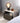 Red Oak Bedside Cabinet – Minimalist Modern Nightstand flsd - 5188MUTUKISPACE