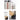 Sleek Bedside Cupboard – Pine, Density Board & Ceramic Stone Finish flsd - 5189MUTUKISPACE
