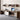 Premium Quality Brown Ash and Pine Wood Dining Table - Elegant Home Decor fmbs - 001MUTUKISPACE