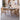 Elegant Brown Frame Table with Natural Sintered Stone and Ash Wood Finish fmbs - 009MUTUKISPACE