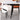 Sophisticated Glossy White Sintered Stone Table - Modern Elegance for Your Home fmbs - 011MUTUKISPACE