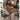 Premium Handmade Natural Ash Wood Dining Table - Brown Finish fmbs - 014MUTUKISPACE