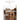 Sintered Stone Dining Table with Ash Wood Base – Elegant Table for Modern Interiors fme - 3124MUTUKISPACE