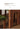 Sintered Stone Dining Table with Ash Wood Base – Elegant Table for Modern Interiors fme - 3124MUTUKISPACE