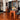 Oval Dining Table with Ash Wood and Sintered Stone – Contemporary Dining Room Centerpiece fme - 3125MUTUKISPACE