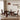 Oval Dining Table with Ash Wood and Sintered Stone – Contemporary Dining Room Centerpiece fme - 3125MUTUKISPACE