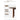 Oval Dining Table with Ash Wood and Sintered Stone – Contemporary Dining Room Centerpiece fme - 3125MUTUKISPACE