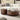 Sintered Stone Coffee Table with Storage – Modern Living Room Statement Piece fme - 3126MUTUKISPACE