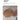 Walnut Wood top and Beige Round Coffee Table – Modern Accent for Stylish Living Room fme - 3127MUTUKISPACE