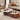 Round Sintered Stone Coffee Table Set – Elegant Design for Living Rooms fme - 3128MUTUKISPACE