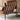 Ash Wood Armchair with Genuine Leather – Perfect for Modern Living Room Decor fme - 3129MUTUKISPACE
