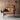 Ash Wood Armchair with Genuine Leather – Perfect for Modern Living Room Decor fme - 3129MUTUKISPACE