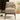 Cotton Linen Accent Chair with Wooden Frame – Modern Living Room Comfort fme - 3132MUTUKISPACE