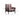 Ash Wood Armchair with Striped Chenille – Modern Living Room Statement Chair fme - 3135MUTUKISPACE
