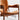 Ash Wood Shield Chair with Faux & Genuine Leather – Unique Tribal Accent Design fme - 3137MUTUKISPACE