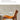 Ash Wood Shield Chair with Faux & Genuine Leather – Unique Tribal Accent Design fme - 3137MUTUKISPACE