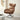 Modern Faux Leather Swivel Lounge Chair – Chic and Comfortable Accent for Living Rooms fme - 3139MUTUKISPACE