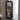 Stylish Multi - layer Board and Glass Cabinet with Stainless Accents – Perfect for Modern Living Spaces fmsjj - 4200MUTUKISPACE