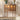 Elegant Beech Wood & Glass Cabinet for Stylish Home Decor fmsjj - 4206MUTUKISPACE