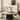 Modern Sintered Stone Coffee Table with Glass and Ash Wood Details fmus - 4088MUTUKISPACE