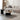 Modern Sintered Stone Coffee Table with Glass and Ash Wood Details fmus - 4088MUTUKISPACE