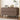 Pine Cabinet with Sleek PU Leather – Ample Storage and Contemporary Design fmxjs - 5349MUTUKISPACE