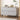 Pine Cabinet with Sleek PU Leather – Ample Storage and Contemporary Design fmxjs - 5349MUTUKISPACE